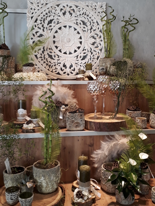 Blumenboutique Julia