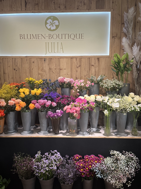 Blumenboutique Julia