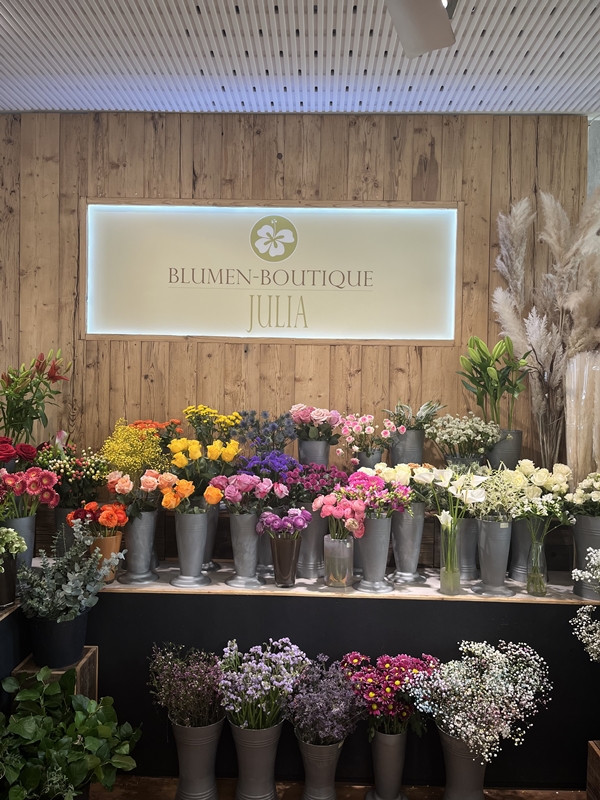 Blumenboutique Julia