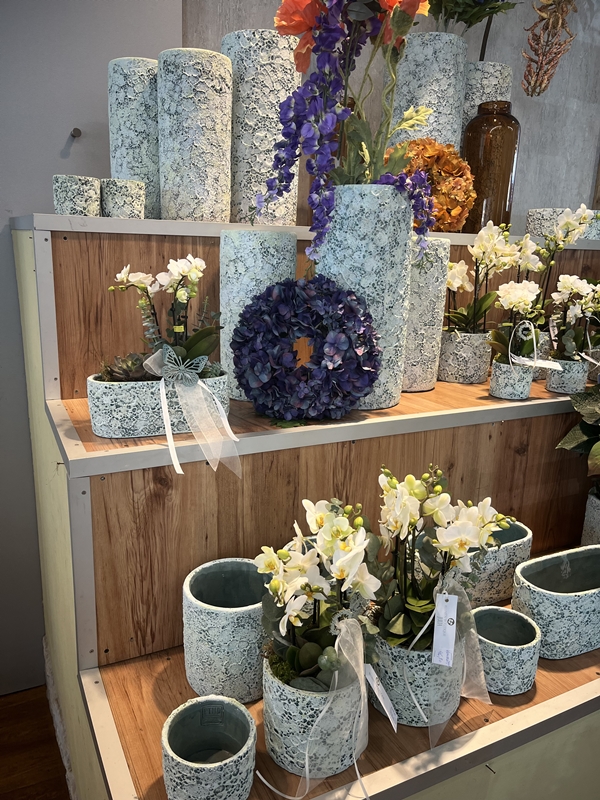 Blumenboutique Julia