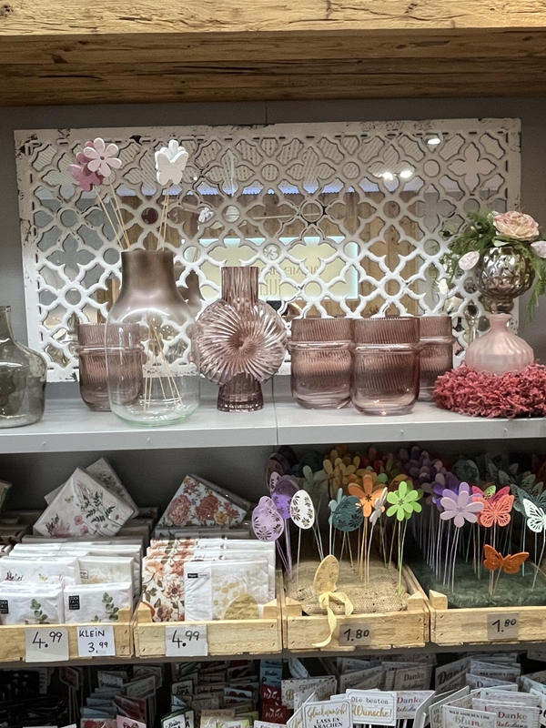 Blumenboutique Julia