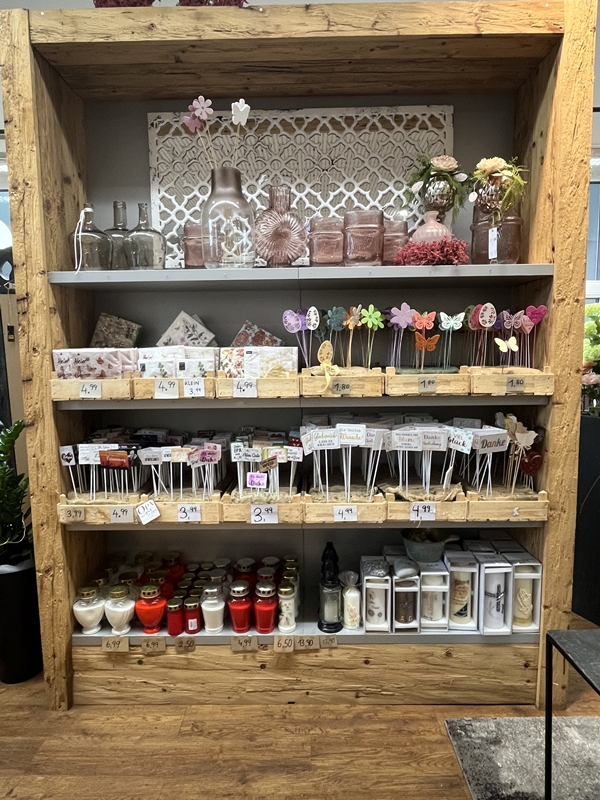 Blumenboutique Julia