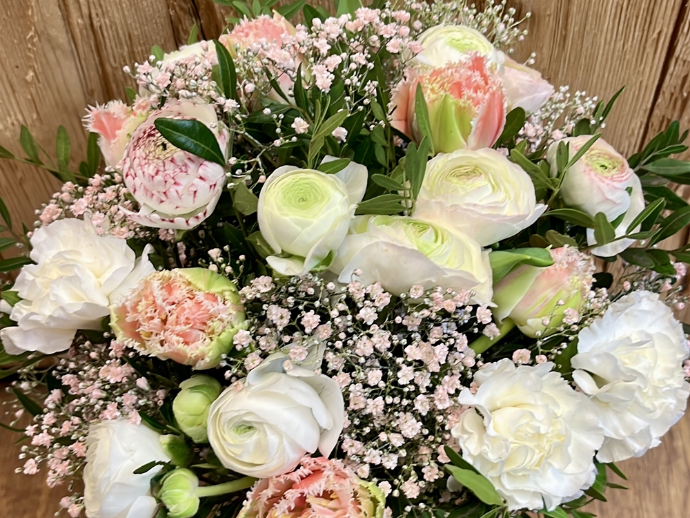 Blumen-Boutique Julia Mayr Kirchdorf